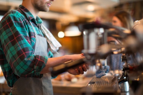 WA households are tightening their budgets, and that means cutting back on cappuccinos.