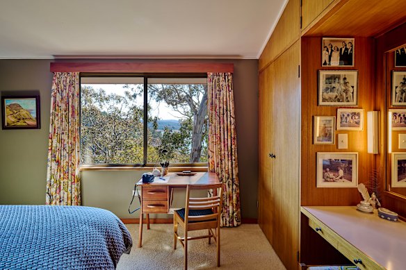 The home at Lake Eucumbene was Sir Arthur Roden Cutler’s retreat away from the formalities of Government House.