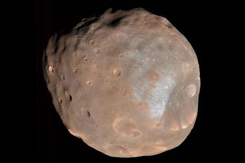 Phobos