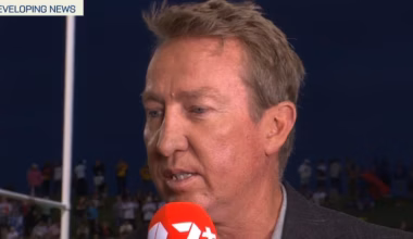 ‘There’s no way’: Coach cuts Walker loose