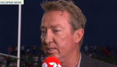 ‘There’s no way’: Coach cuts Walker loose