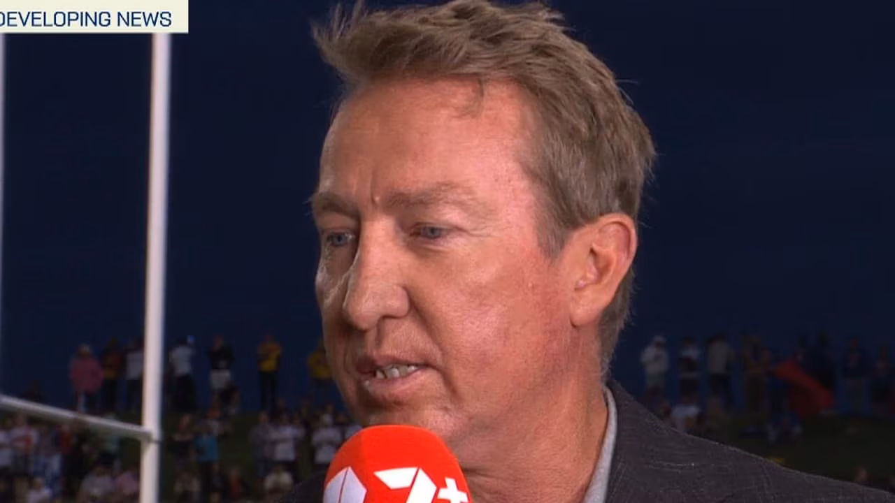 ‘There’s no way’: Coach cuts Walker loose