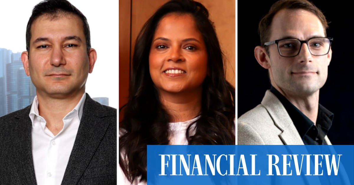 The rise of the chief AI officer and how to land corporate Australia’s hottest $1.2m role