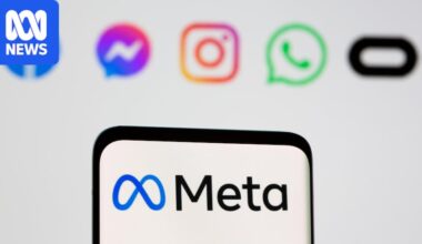 Meta launches unified account system for all apps