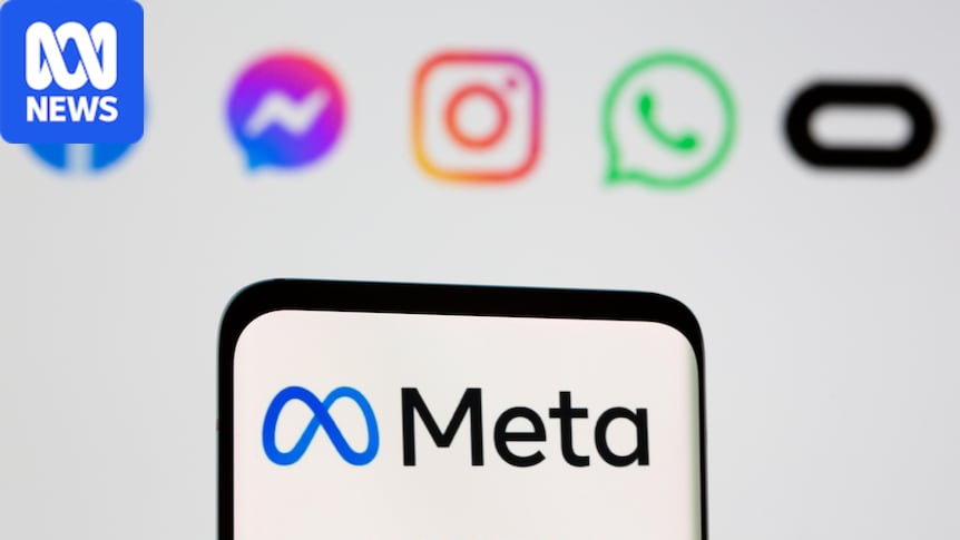 Meta launches unified account system for all apps