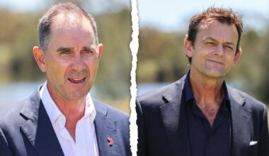 Justin Langer and Adam Gilchrist confident New Zealand will present stern challenge on Test tour of Australia