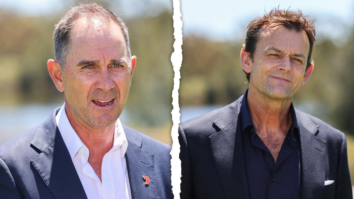 Justin Langer and Adam Gilchrist confident New Zealand will present stern challenge on Test tour of Australia