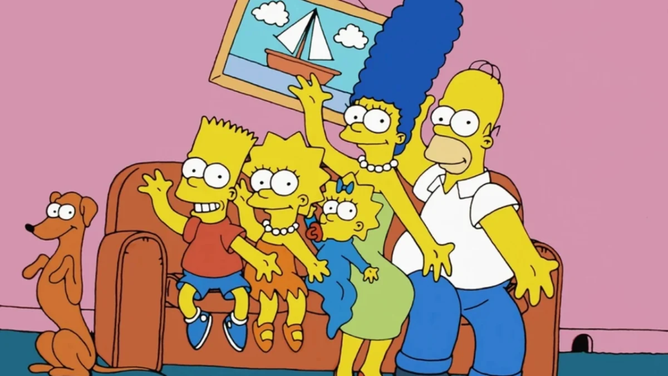 The Simpsons character Apu’s voice is heard for the first time in almost a decade. 