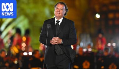Bass-baritone Sir Bryn Terfel on Wales, fame and the future of opera