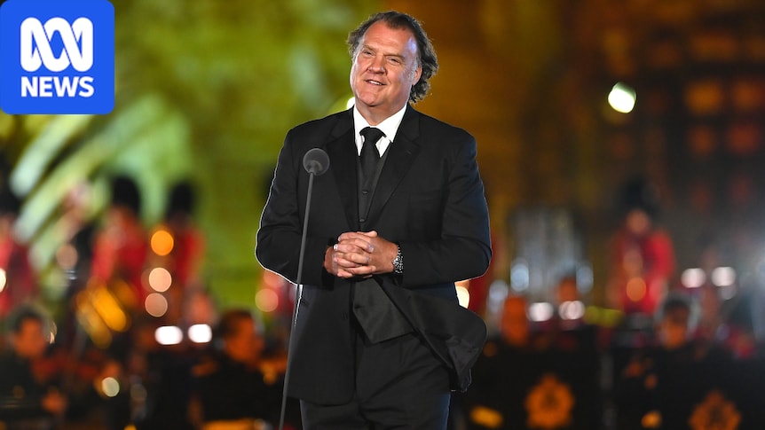 Bass-baritone Sir Bryn Terfel on Wales, fame and the future of opera