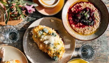 Dietitians Agree: This Is The Best Breakfast For High LDL Cholesterol