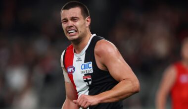 AFL 2027 fixture: Why St Kilda lost Thursday, Friday night TV slots