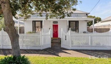 Melbourne auctions: Family pays $10,000 under the reserve to buy Newport home for $1.79m