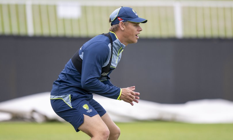 Connolly was overlooked in favour of Maddinson.