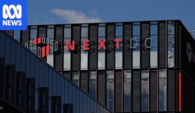 NEXTDC slump and Firmus float flop signal investor doubts over AI boom