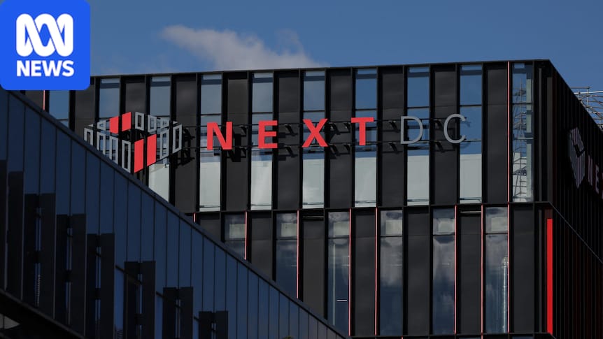 NEXTDC slump and Firmus float flop signal investor doubts over AI boom