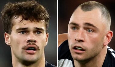 Carlton star Lachlan Cowan banned for ‘conduct unbecoming’ over illicit substance incident