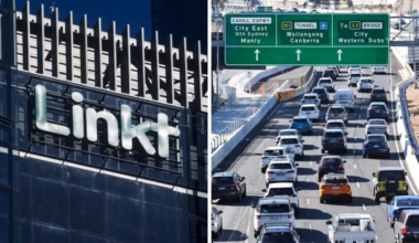 Links to shut down for four days over system upgrade