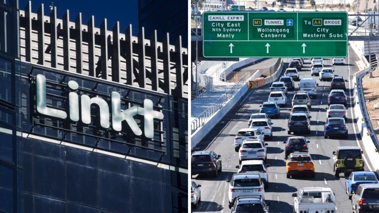 Links to shut down for four days over system upgrade