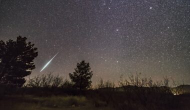 The 'Halloween Fireballs' are coming. Here's what to expect from the Taurids this year