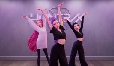 KPop Demon Hunters Full Choreography Unveiled for 'Soda Pop,' 'Golden,' 'How It's Done,' and More