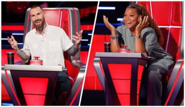 The Voice Season 30 Episode 9 recap: Battles Part 3