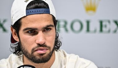 Saudi tennis ‘slam’ with Alcaraz, Djokovic postponed amid Houthi attacks | Tennis