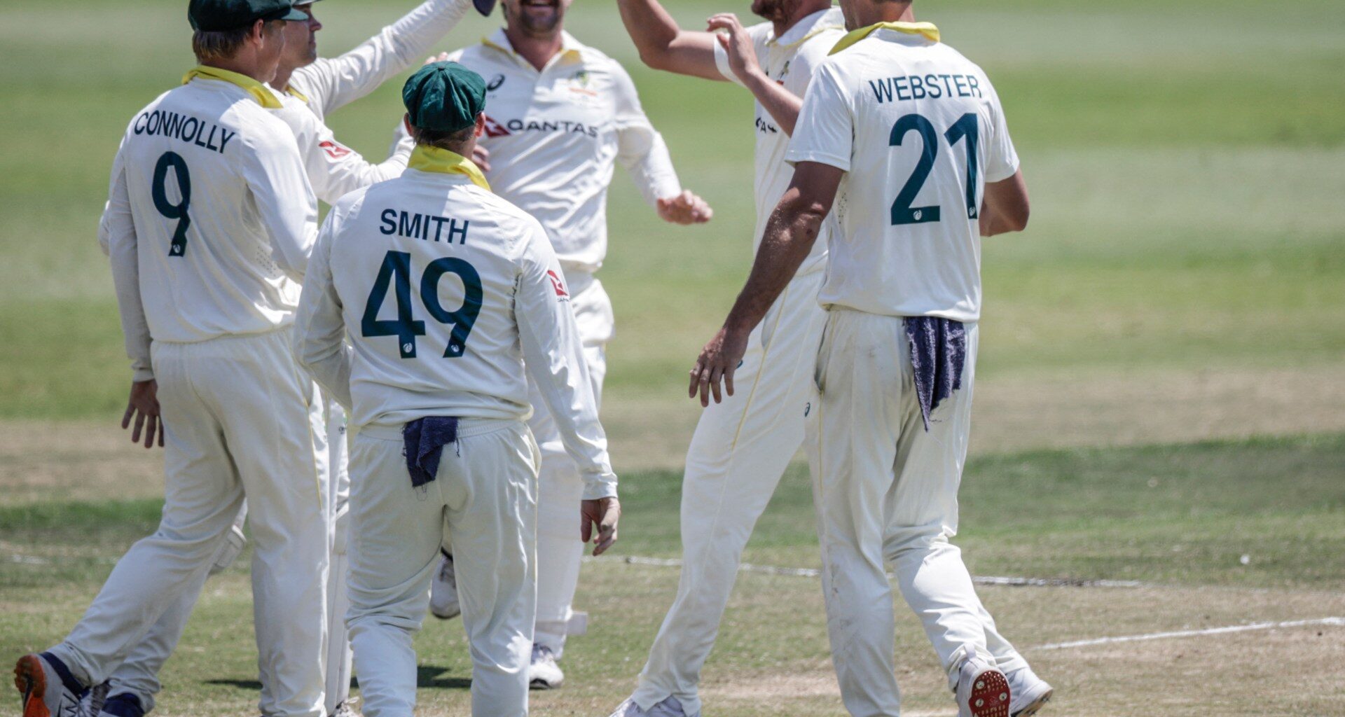 Australia bowl out South Africa to win first cricket Test in Durban | Cricket