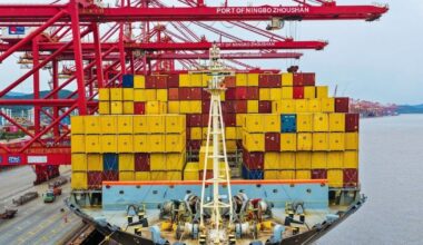 China’s economy grows 4.5 percent in Q3, beating forecasts | Business and Economy News