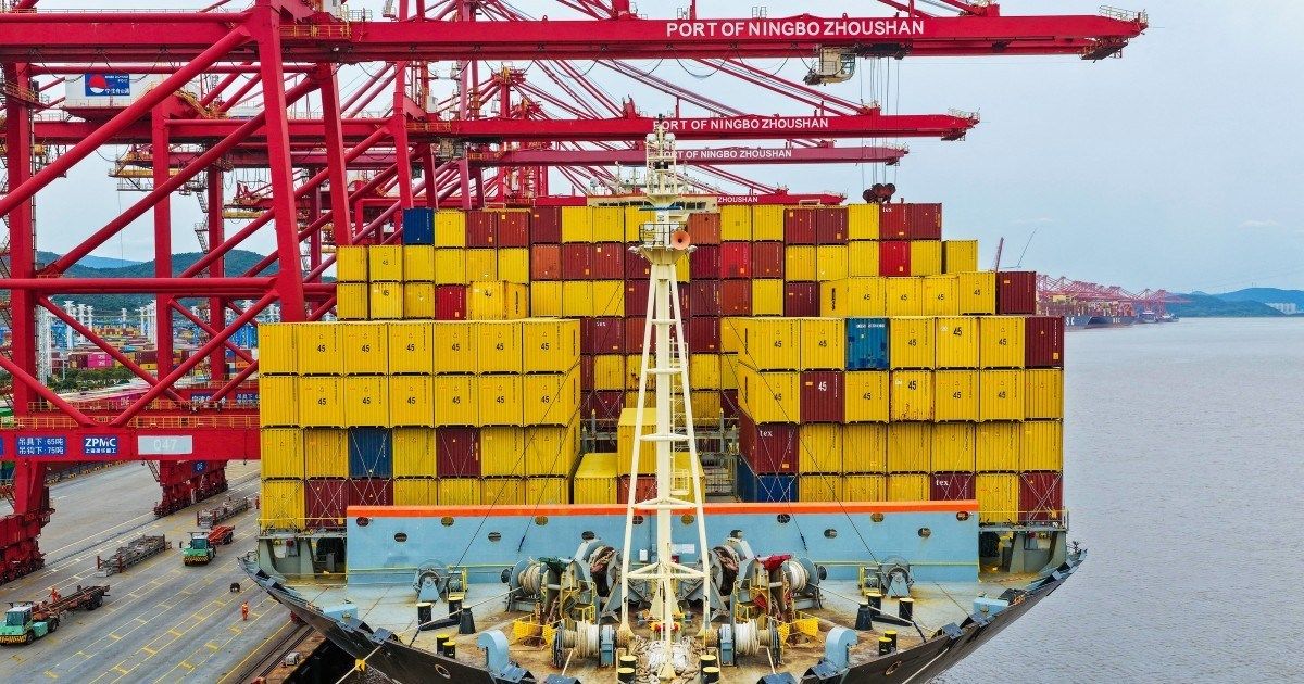 China’s economy grows 4.5 percent in Q3, beating forecasts | Business and Economy News
