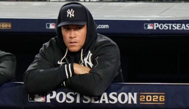 Yankees end 17th straight season without a title. Imagine how George Steinbrenner would've reacted