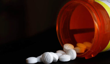 Stanislaus opioid prescribing rate is highest in California