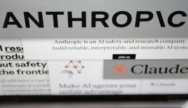AI giant Anthropic commits 5% of shares to ‘public benefit’ fund | Business and Economy News