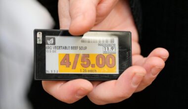 A study of dynamic pricing found half the U.S. changes it recorded were decreases