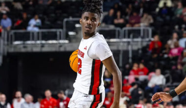 APSU Basketball Alum Anton Brookshire Picked in NBA G League Draft - Clarksville Online