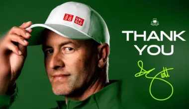 'A part of our foundation, always': Adam Scott leaves Tiger and Rory's TGL – Australian Golf Digest