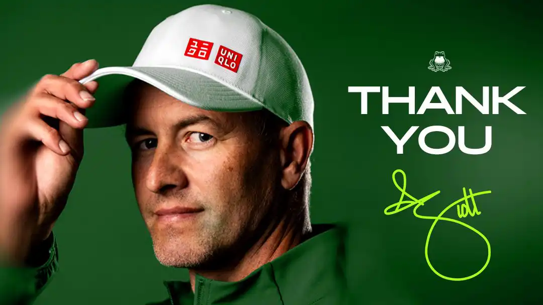 'A part of our foundation, always': Adam Scott leaves Tiger and Rory's TGL – Australian Golf Digest