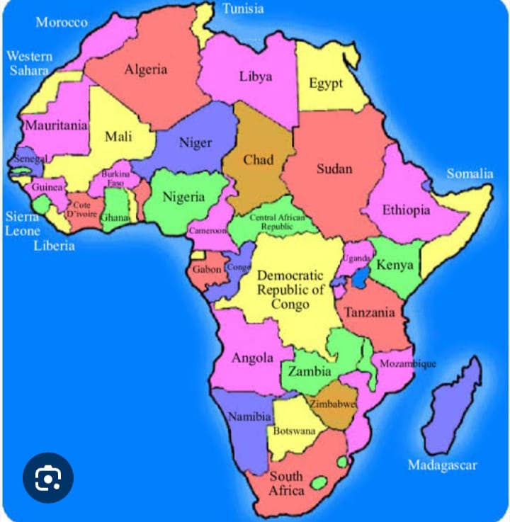 Top 8 most innovative countries in Africa in 2026