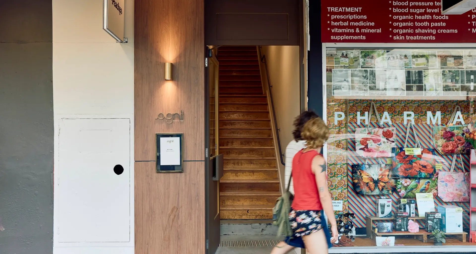 Agnii Sets a New Template for Sri Lankan Food in Melbourne