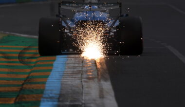 F1 slated as African GP battle heats up: 'What kind of thinking is that?'