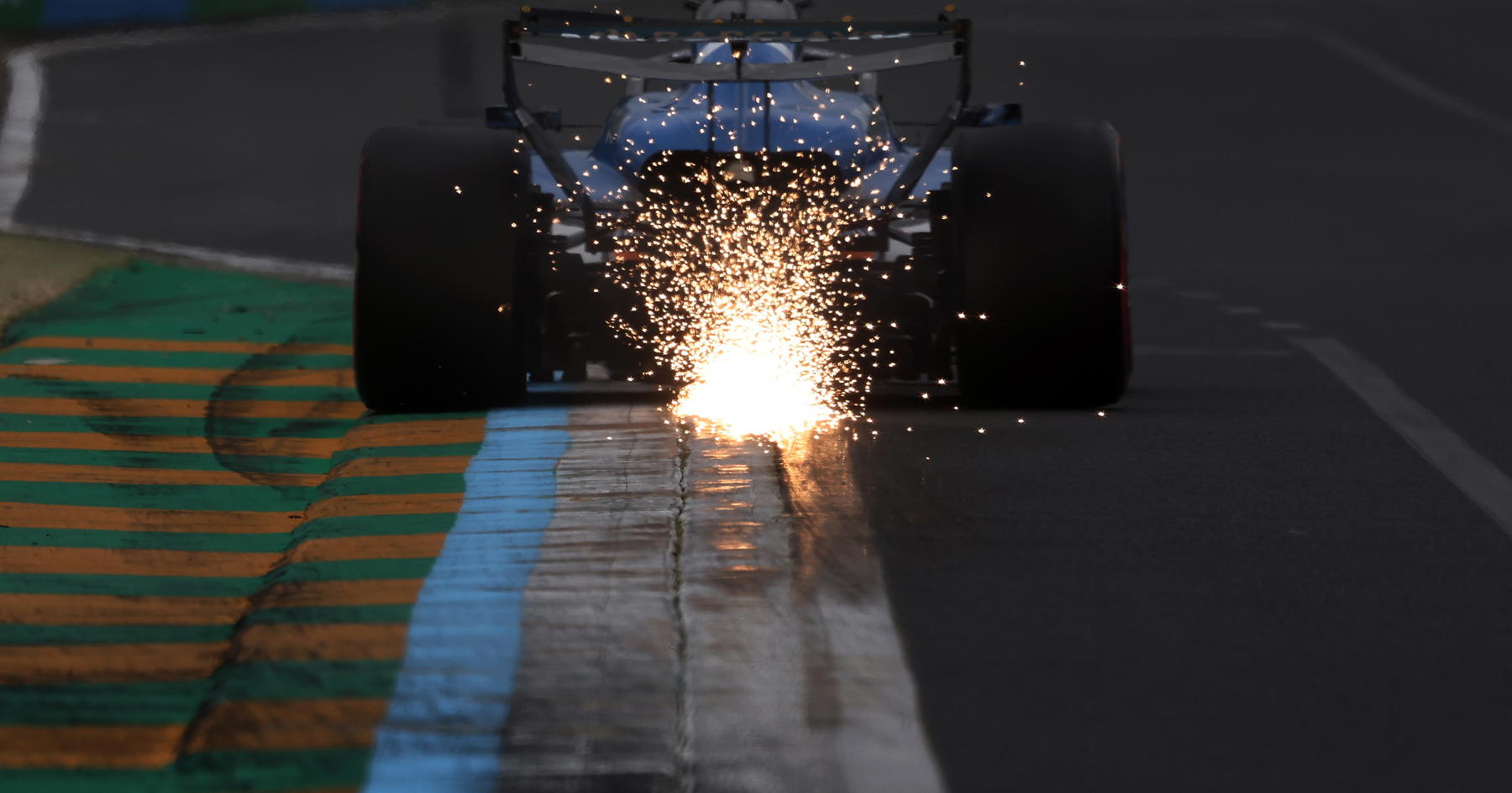 F1 slated as African GP battle heats up: 'What kind of thinking is that?'