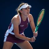 Ekaterina Alexandrova, Beijing 2026
