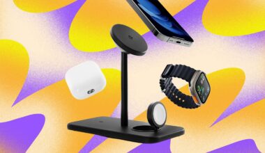 27 Best Prime Day Deals on Phone Accessories (2026)