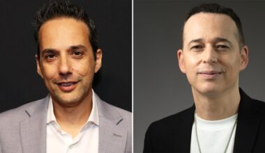 Marvel's 'Zodiac' Spy Series To Be Written By Amit Cohen & Ron Leshem