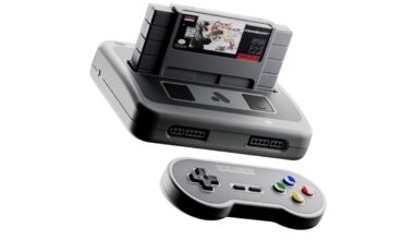 Analogue’s Latest FPGA Consoles Are the Cutest SNES and Genesis You’ve Ever Seen