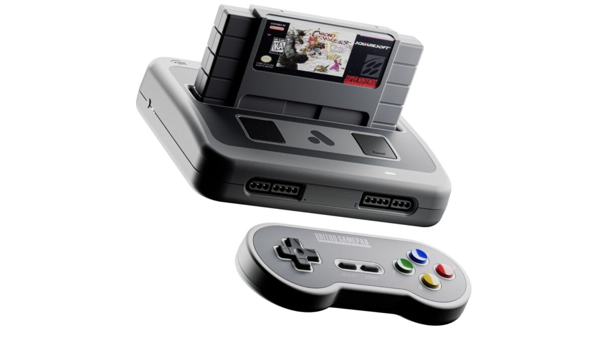 Analogue’s Latest FPGA Consoles Are the Cutest SNES and Genesis You’ve Ever Seen