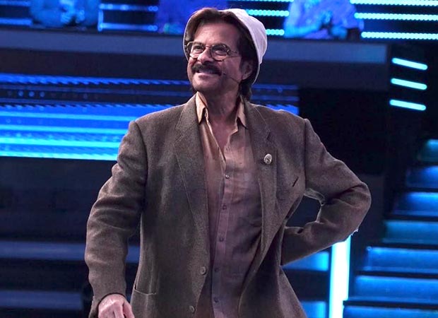 Anil Kapoor recreates his Mr. India look after 39 years on India Ke Top 1%; reveals he bought the iconic jacket from Chor Bazaar