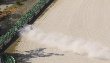 Kimi Antonelli reveals lasting impact of devastating F1 debut crash