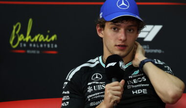 Kimi Antonelli spots overlooked Mercedes weakness as fresh questions raised