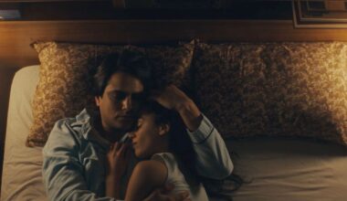 Apart Film Trailer: Cyprus, South Africa, Leem Lubany, Luca Pasqualino